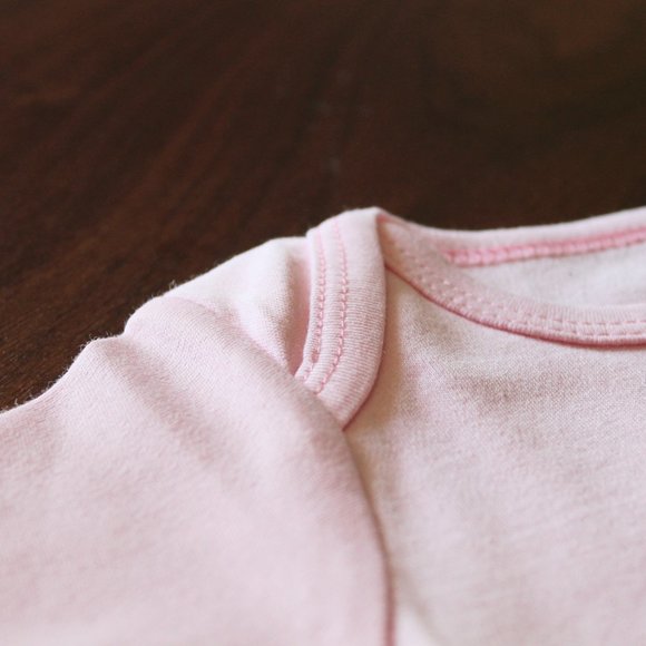 Powerpuff Girls baby onesie brand new - Picture 6 of 9